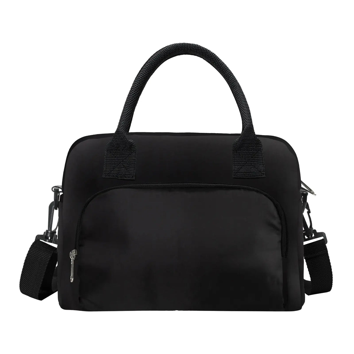 Vevolora Variant | vevolora-11l-insulated-lunch-tote | black