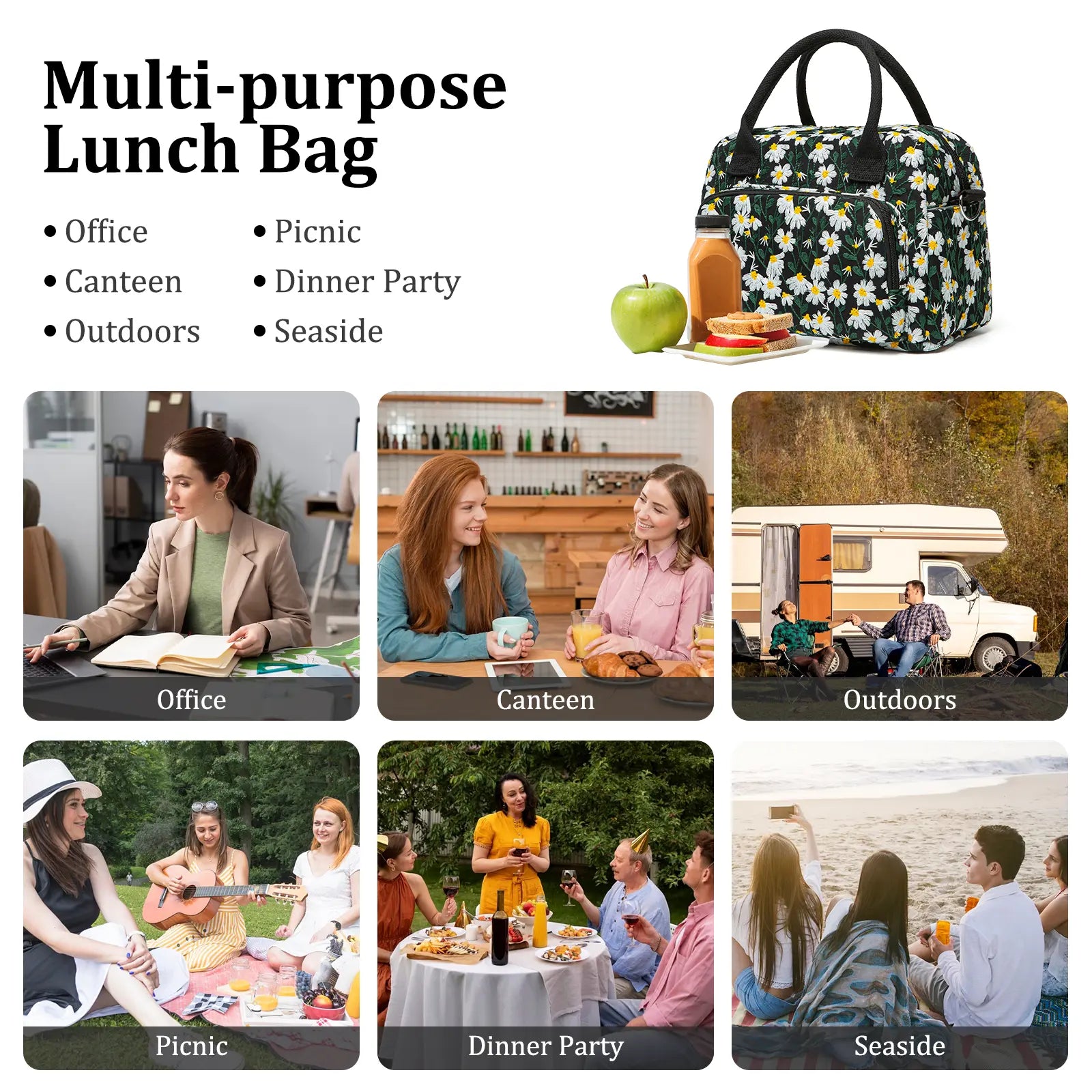 Vevolora Detail | vevolora-11l-insulated-lunch-tote | 08