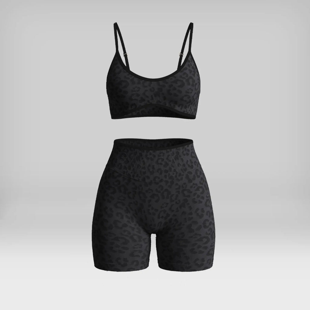 Vevolora Detail | vevolora-leopard-seamless-workout-set | 07