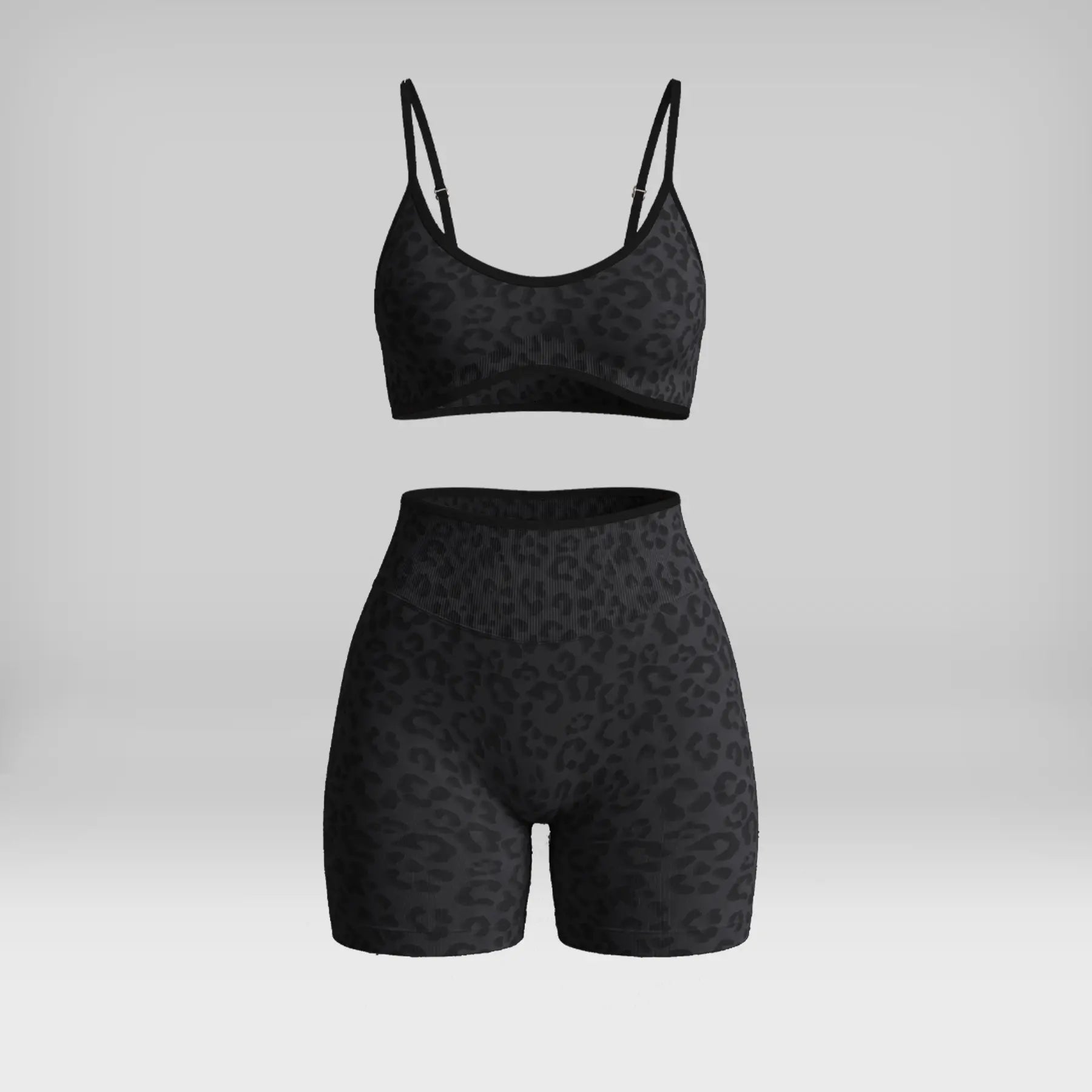 Vevolora Detail | vevolora-leopard-seamless-workout-set | 07